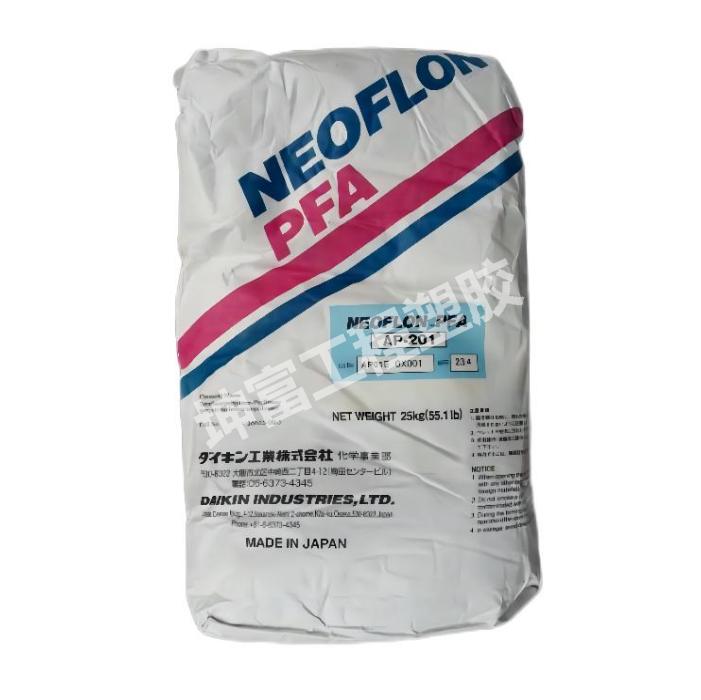 PFA 日本大金AP-231SH AP-230ASL電線護(hù)套 極細(xì)薄壁的電線