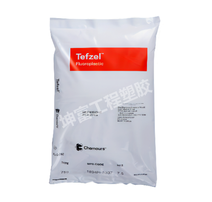 ETFE 美國(guó)科幕Tefzel? HT-2188 電纜扎帶 閥門(mén)襯里