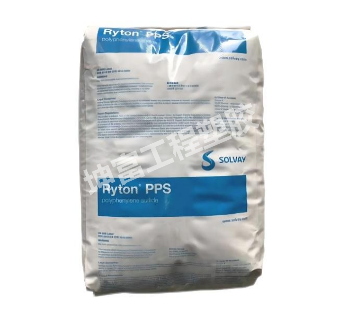 PPS 美國蘇威 Ryton BR42B R-4-200BL水解穩(wěn)定性 抗蠕變